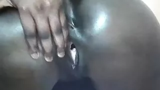 Black booty spread vol.8