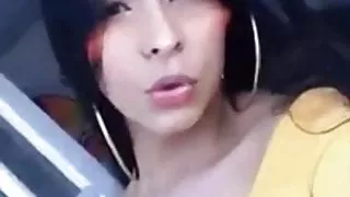 Boleteada Cartagena Michelle hernandez