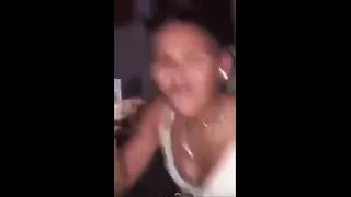 trio beurette sur snap