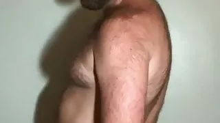 This is what I look like naked