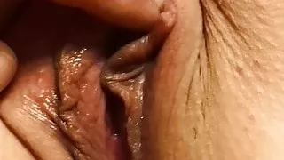 Hot. Pussy.