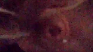 Wife fellation black