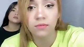 to hot Latina ass while twerking