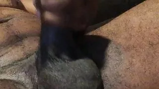 Schwuler Sex, Dünn