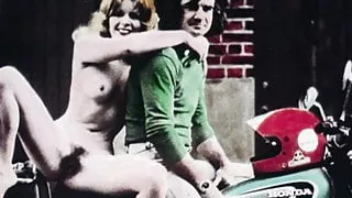 The Mary Millington Story