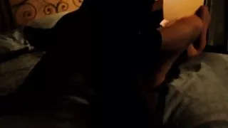 a BBC fucks me in Bastia Umbra