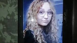 My first tribute made by JDanielMM