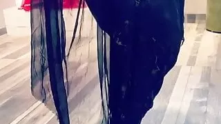 Jasmine sandlas sexy moves