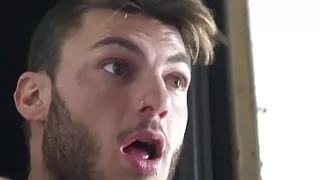 Athletic Guys Getting Their Asses Drilled Hard By William