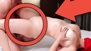 Stunning AMATEUR Colombian orders MASSAGE.. SQUIRTS! CRIES!