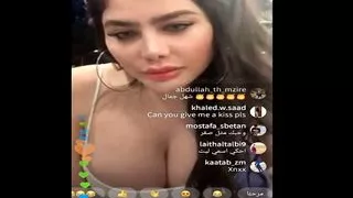 Arab slut from Lebanon live