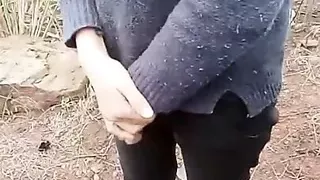 Couples in the wild, after the show, plug in a few times