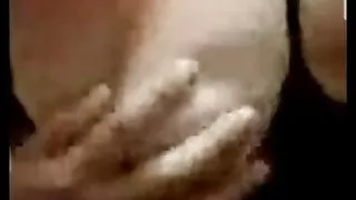 Pinay Masturbates With You