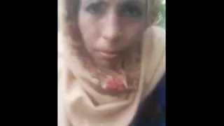Village Aunty Outdoor Sex With Stranger part 2