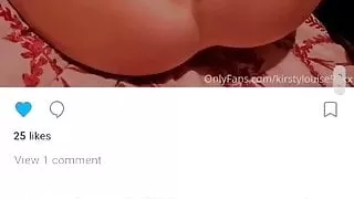 wear your mask kirsty