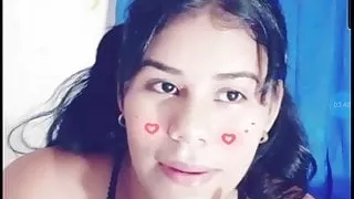 Angelica quintero - Facecast public chat shows all very hot