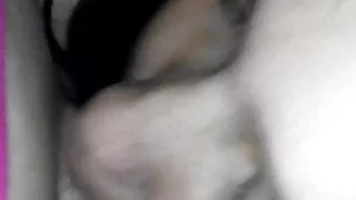 Christina from Ukraine pussy licking