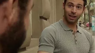 JESSY ARES MY DREAM to FUCK HIM