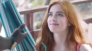 Hardcore Interracial Sex Video