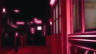 Red Light District Teaser 1 - Universens