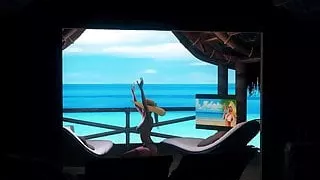 Honeymoon - Universens