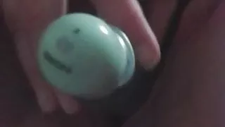 Brummie MILF from POF