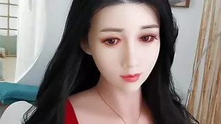 Porno Sexpuppen -coydoll