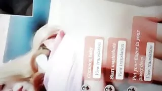 Fucking thailand girl