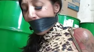 Stefania Mafra May 29th