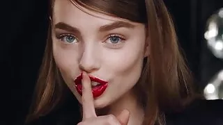 Vidage De Couilles En Regle Sur Kristine Froseth 2