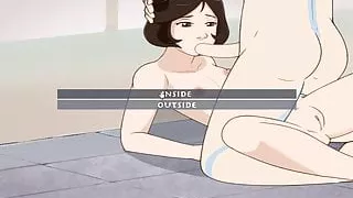 Four Elements Trainer Book 4 Slave Part 35