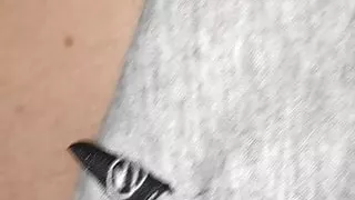 J'en profite pour baiser ma beurette Algerienne