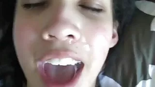 consultant wanted my juice.