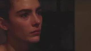 America's NextTop Model - Cherish Waters (EndingFull-Nude)