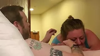 late night hook up with some guy’s wife