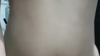 Cabalga mientras goza