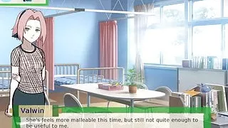 Jikage Rising Part 3