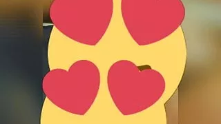 Playing with my wet tight pussy