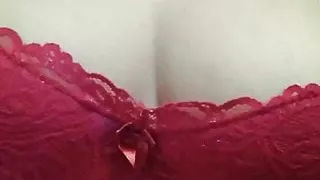 Meus peitos para meu namorado My BIG TITS