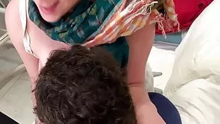 New stepmom wants to be someone special in stepson's life