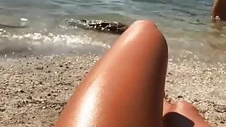 beach day agost 2020