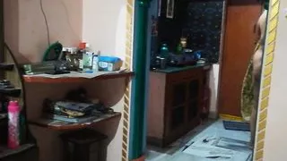 telugu aunty with boyfriend 