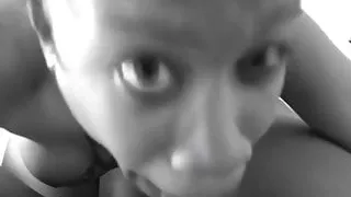 Dior vintage BLOWJOB