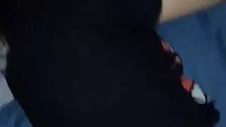 Latina amateur big ass