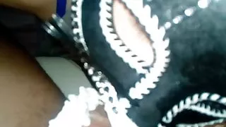 This pussy loves cock cream