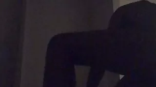 BlaqDynamite202 Digging deep in cougar pussy