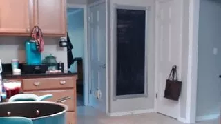 Busty Blonde With Big Natural Boobs