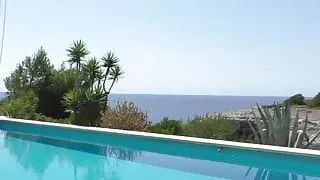 Schokomaus - Rich Maid