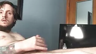 Goon Jerks und Spunks eine große Zeit wad