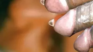 Meenay Navel Mouth My Cock Play